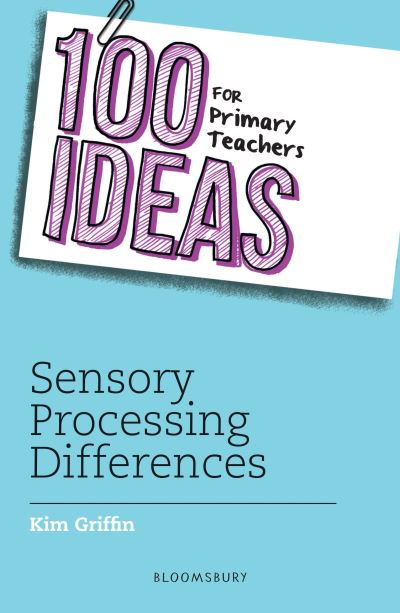 Sensory processing differences