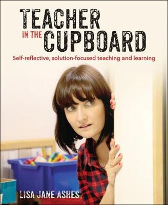Teacher in the cupboard