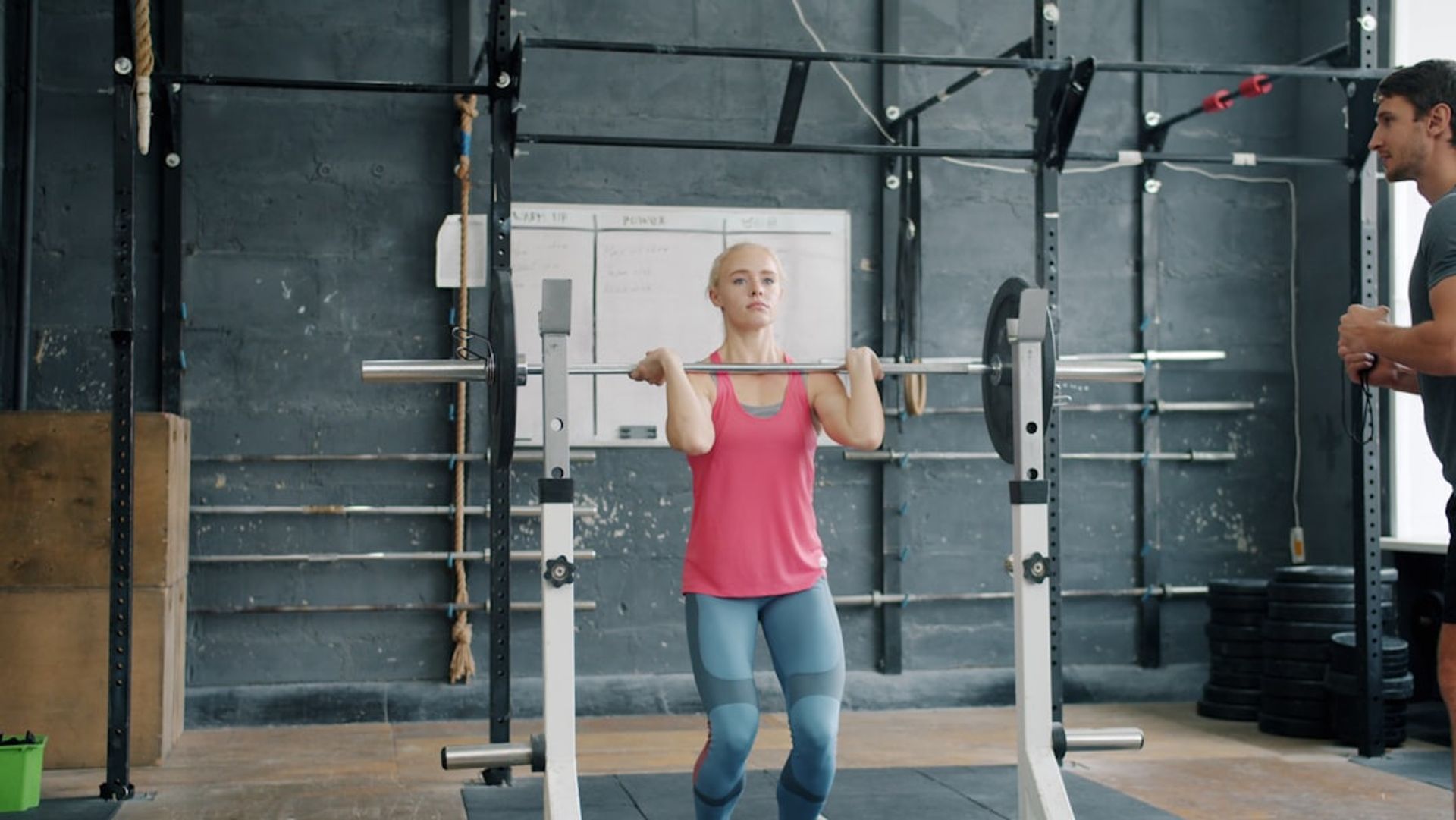 Training Tips from Elite Athletes — Progress Gym blog